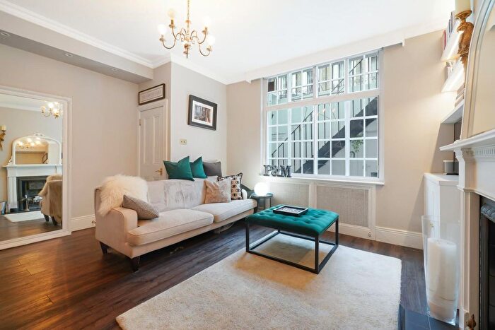 1 Bedroom Flat To Rent In Moreton Terrace, London, SW1V