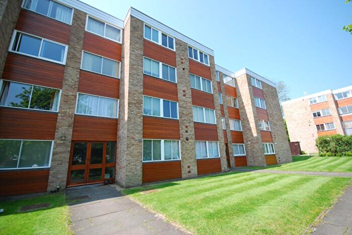 2 Bedroom Flat To Rent In Westpoint, Shortlands Grove, Shortlands, BR2