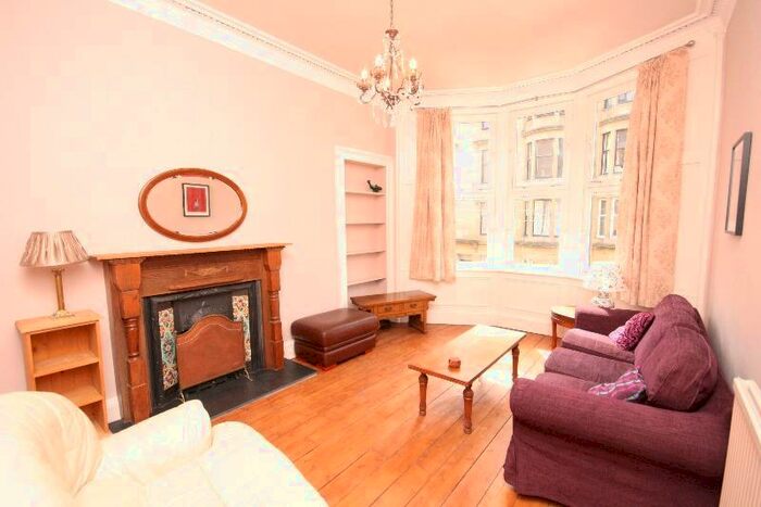 1 Bedroom Flat To Rent In Lawrie Street, Partick, Glasgow, G11