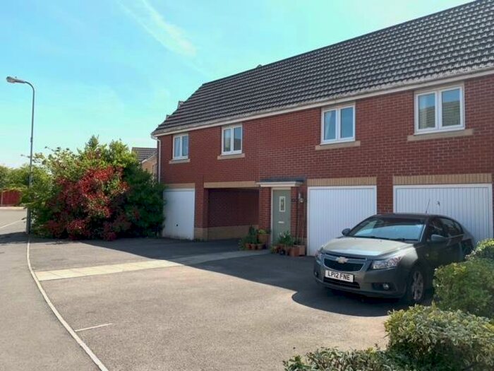 2 Bedroom House To Rent In Willowbrook Gardens, St. Mellons, Cardiff, CF3