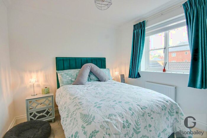 4 Bedroom Detached House For Sale In Grouse Road, Sprowston, NR7