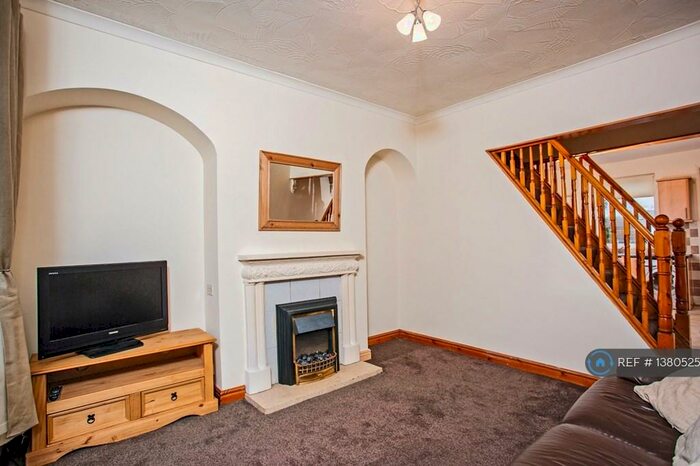 2 Bedroom Terraced House To Rent In West End Road, Rotherham, S63
