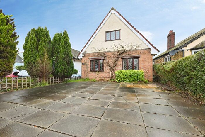 4 Bedroom Detached House For Sale In Station Road, Elsenham, Bishop's Stortford, CM22