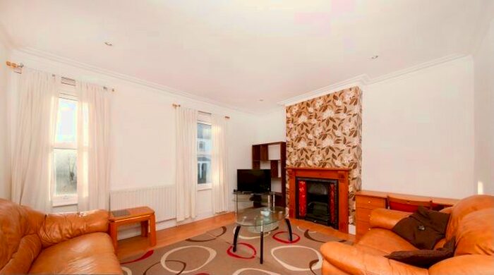 1 Bedroom Flat To Rent In Troughton Rd, Greenwich, London, SE7