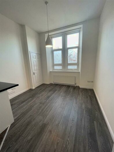1 Bedroom Flat To Rent In Vernon Street, Saltcoats, KA21