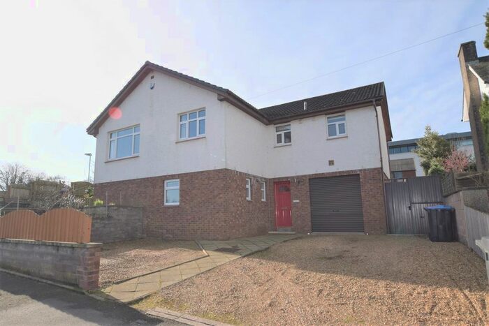 3 Bedroom Detached House For Sale In Sunningdale, Waterside Road, Cargenbridge, Dumfries, DG2
