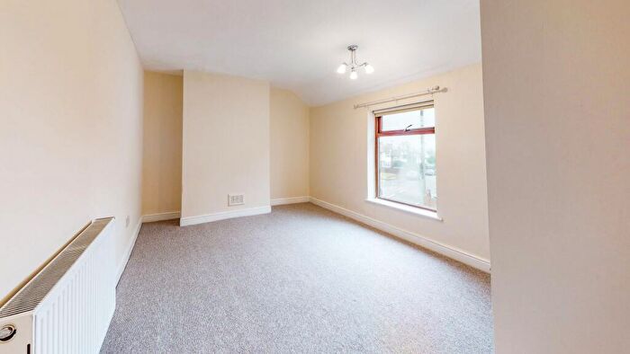 2 Bedroom Cottage To Rent In Park Lane, Littleover, DE23