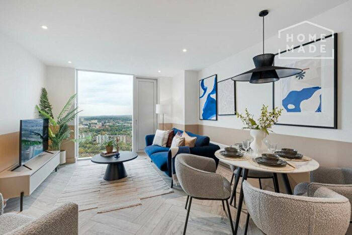 1 Bedroom Flat To Rent In Colliers Yard, M3