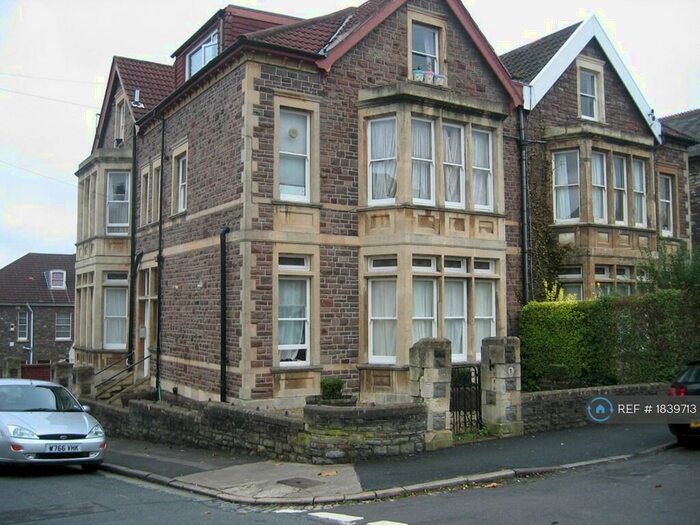 Studio To Rent In Walsingham Road, Bristol, BS6