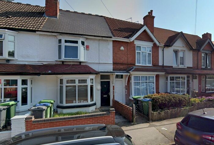 3 Bedroom Terraced House To Rent In Galton Road, Smethwick, B67