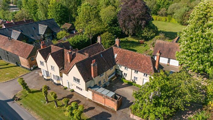 7 Bedroom Detached House For Sale In Cage End, Hatfield Broad Oak, Bishop's Stortford, Essex, CM22