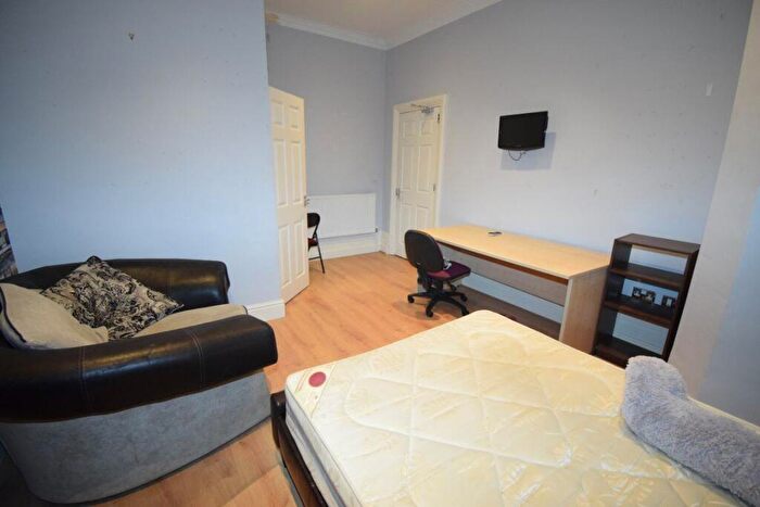 Property To Rent In Uttoxeter New Road, DE22