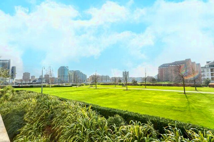 3 Bedroom Flat To Rent In Imperial Wharf, Fulham, London, SW6