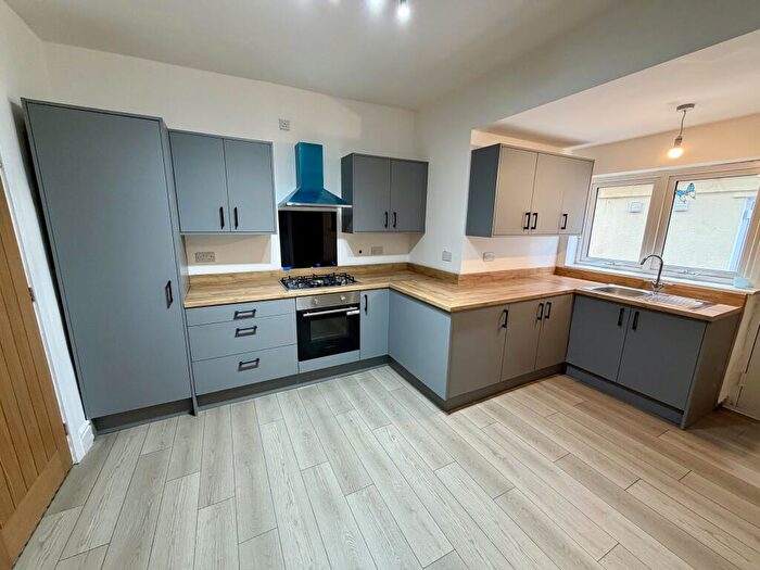 3 Bedroom Terraced House To Rent In Sackville Street, Todmorden, Calderdale, OL14