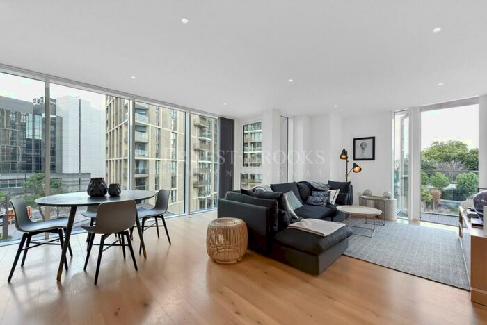 1 Bedroom Apartment To Rent In Counter House, Gauging Square, City Of London, E1W