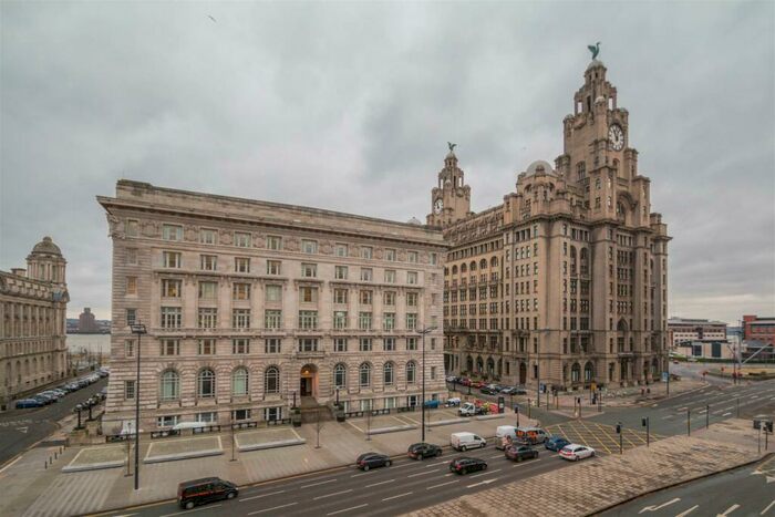 2 Bedroom Apartment To Rent In The Strand, Liverpool, L2