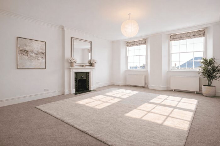2 Bedroom Flat To Rent In Berkeley House, Charlotte Street, BS1