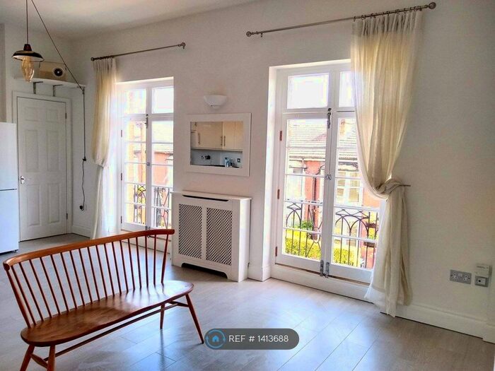 1 Bedroom Flat To Rent In Bower Place, Maidstone, ME16