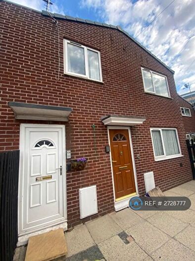 2 Bedroom Flat To Rent In Pump Street, Preston, PR1