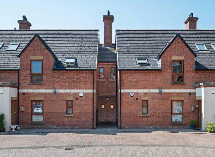 2 Bedroom Apartments For Sale In Apt A, Belmont Road, Belfast, BT4