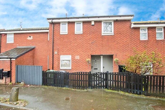 3 Bedroom Terraced House For Sale In Northfield Place, Rothwell, Leeds, West Yorkshire, LS26