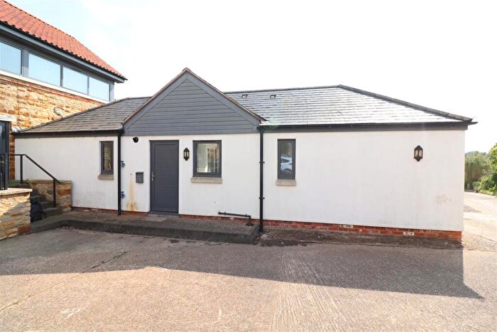 2 Bedroom Bungalow To Rent In Knuston Road, Knuston Home Farm, NN29