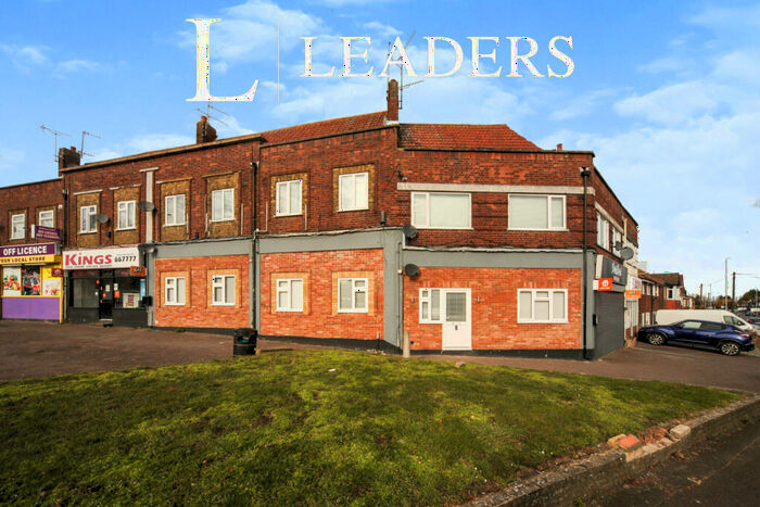 1 Bedroom Flat To Rent In Houghton Parade, Dunstable, LU6