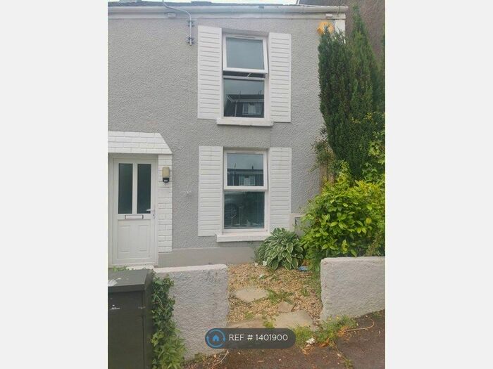 2 Bedroom End Of Terrace House To Rent In Cwmbath Road, Morriston, Swansea, SA6