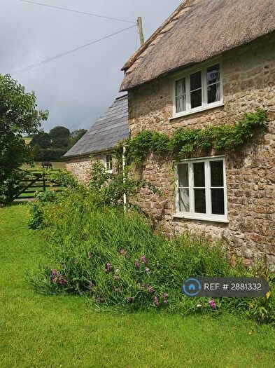 2 Bedroom Flat To Rent In Blackdown, Beaminster, DT8