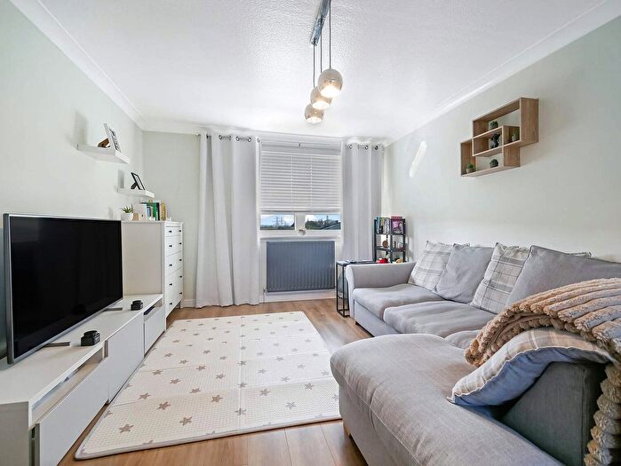1 Bedroom Flat For Sale In Brucefield Place, Glasgow, Glasgow City, G34