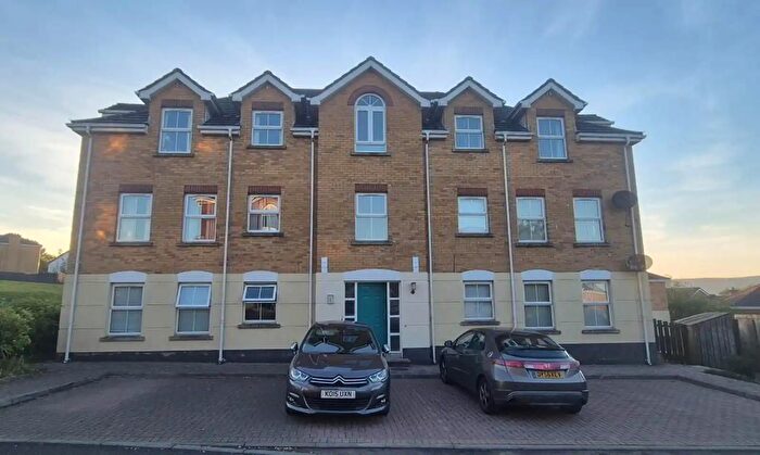 2 Bedroom Apartments For Sale In Ardgrange, Derry, BT48