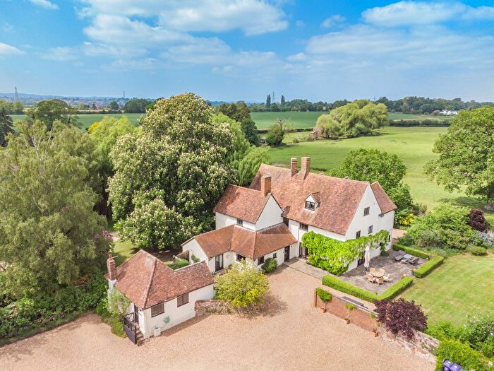 7 Bedroom Detached House For Sale In Priory Lane, Little Wymondley, Hitchin, Hertfordshire, SG4
