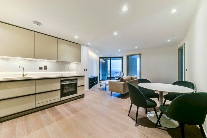2 Bedroom Flat To Rent In Newcastle Place, London, W2