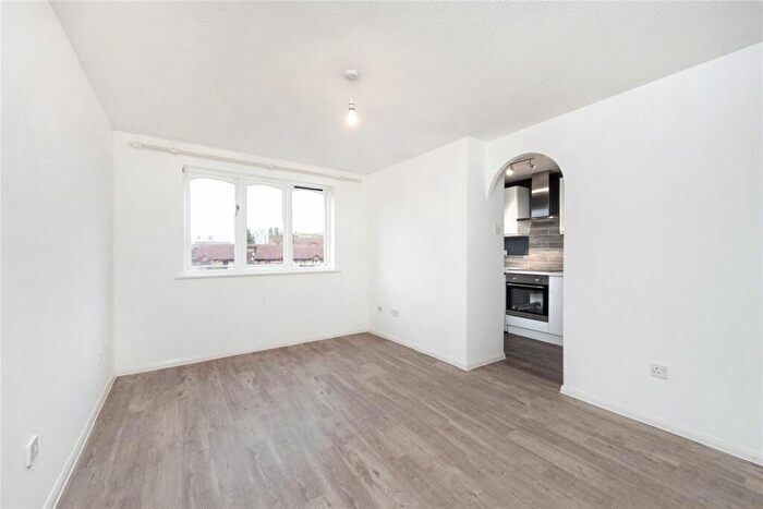 1 Bedroom Apartment To Rent In Baildon Street, Deptford, SE8