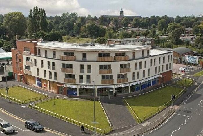 1 Bedroom Flat To Rent In Queens Court, Gravelly Hill North, Erdington, B23