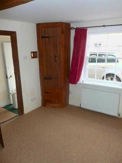2 Bedroom Terraced House To Rent In High Street, Ramsbury, Marlborough SN8