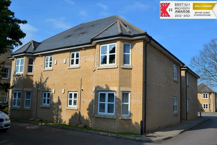 2 Bedroom Flat To Rent In London Road, Biggleswade, SG18