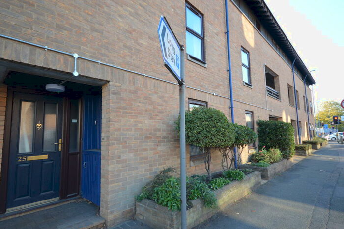 1 Bedroom Flat To Rent In Shelly Gardens, Cambridge, CB3
