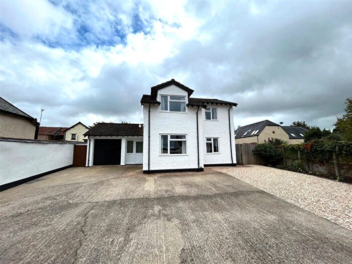 3 Bedroom Detached House For Sale In Alfington, Ottery St. Mary, Devon, EX11