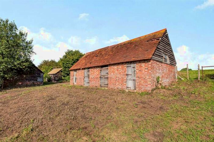 5 Bedroom Detached House For Sale In Smockham Farmhouse, Reynolds Lane, Tunbridge Wells, Kent, TN4