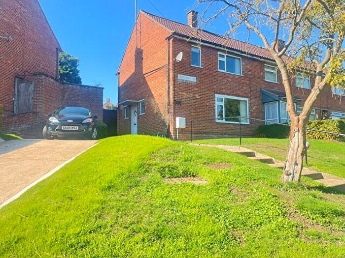 3 Bedroom End Of Terrace House For Sale In Speedwell Road, Ipswich, Suffolk, IP2