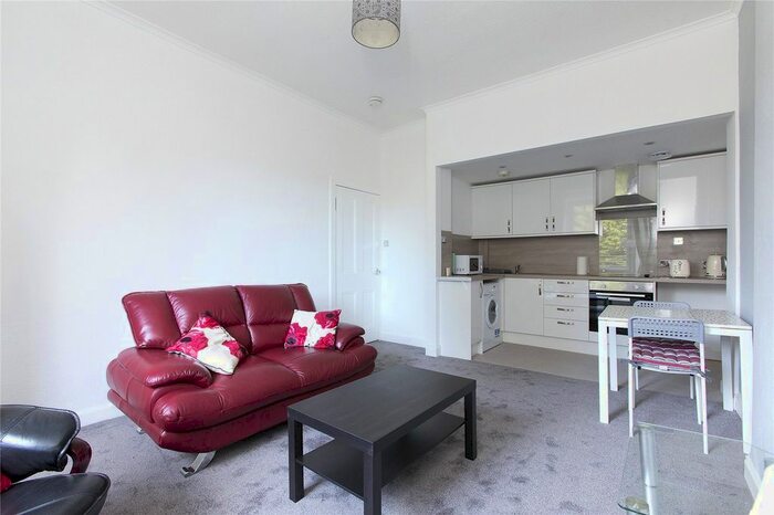 1 Bedroom Flat To Rent In Caledonian Crescent, Edinburgh, EH11