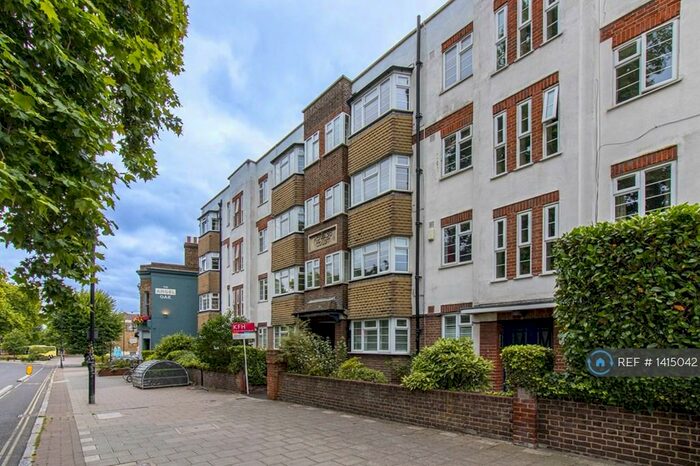 2 Bedroom Flat To Rent In Howard Court, London, SE15