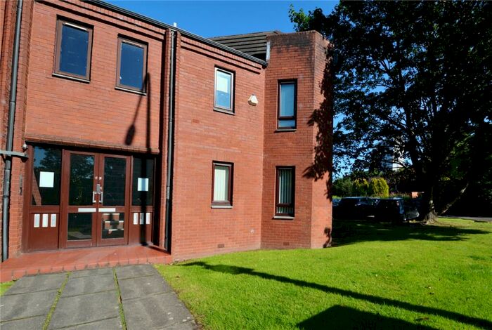 1 Bedroom Flat To Rent In St Peters Street, St Georges Cross, Glasgow, G4
