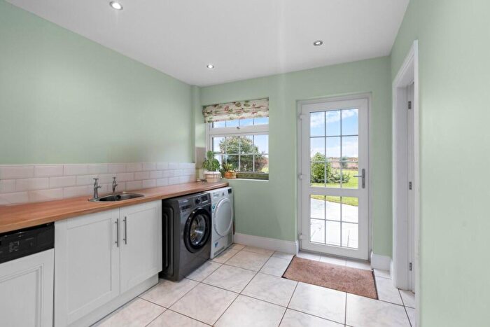 4 Bedroom Detached House For Sale In Rochford Tower Lane, Boston, Lincolnshire, PE21