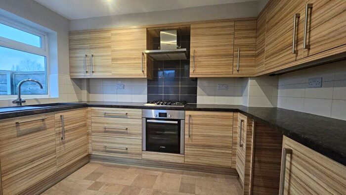 3 Bedroom End Of Terrace House To Rent In Dawlish Close, Bramhall, SK7