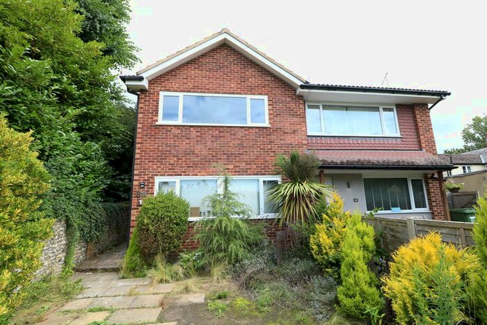 3 Bedroom Semi-Detached House To Rent In Pixham Lane, Pixham, Dorking, RH4