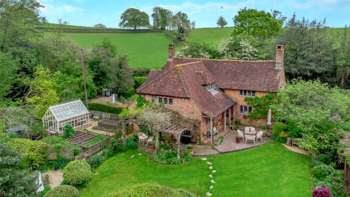 4 Bedroom Detached House For Sale In Cox's Lane, Midgham, Reading, Berkshire, RG7