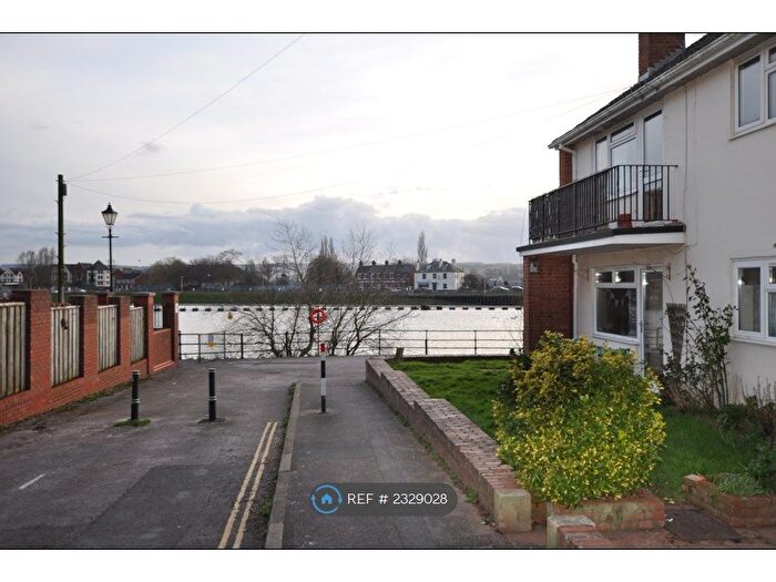 1 Bedroom Flat To Rent In Weifield Road, Exeter, EX2