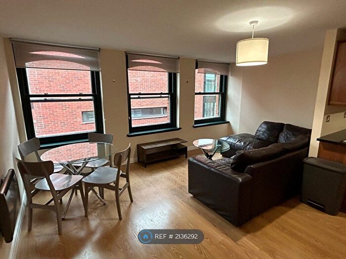 2 Bedroom Flat To Rent In Thomas Street, Manchester, M4